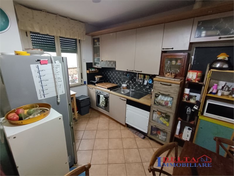 Trilocale in Vendita a Rosignano Marittimo, 175'000€, 78 m²