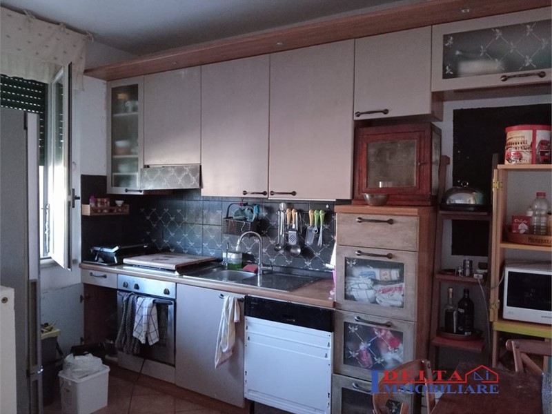 Trilocale in Vendita a Rosignano Marittimo, 175'000&euro;, 78 m²