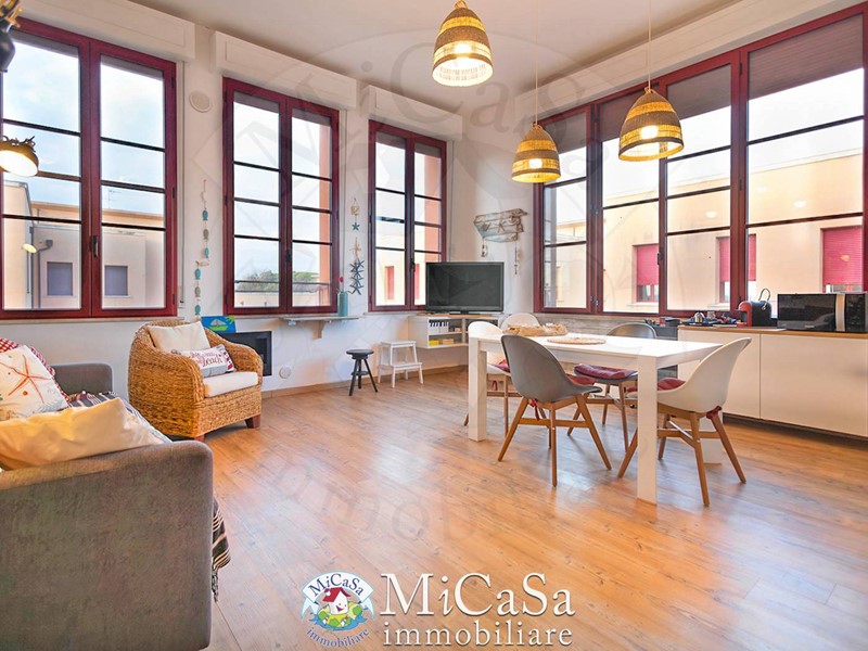 Bilocale in Vendita a Pisa, 210'000€, 65 m², arredato