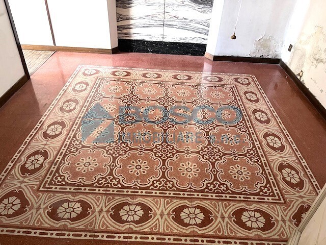 Appartamento in Vendita a La Spezia, 185'000€, 130 m²