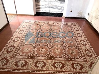 Appartamento in Vendita a La Spezia, 185'000€, 130 m²