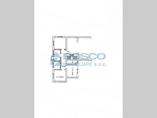 Appartamento in Vendita a La Spezia, 185'000€, 130 m²