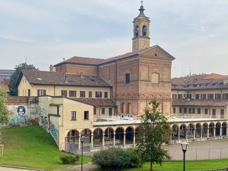 Appartamento in Vendita a Milano, zona isola, 1'500'000€, 227 m²