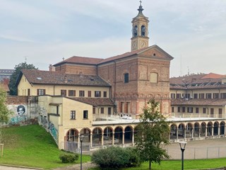 Appartamento in Vendita a Milano, zona isola, 1'500'000€, 227 m²