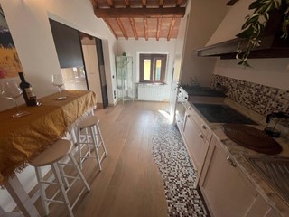 Bilocale in Affitto a Montaione, 550&euro;, 40 m², arredato