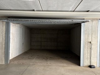 Box in Vendita a Pozzuolo Martesana, 15'000&euro;, 29 m²