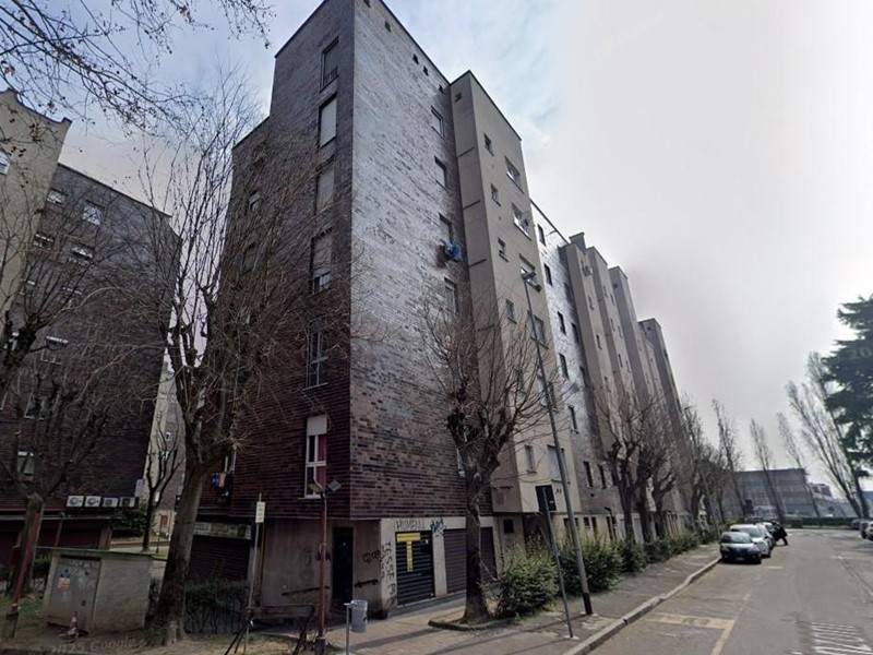 Quadrilocale in Vendita a Cesano Boscone, 87'000&euro;, 80 m²