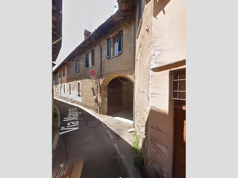 Trilocale in Vendita a Vaprio d'Adda, 29'880&euro;, 96 m²