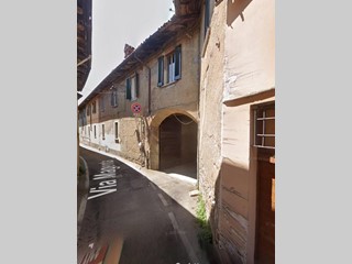 Trilocale in Vendita a Vaprio d'Adda, 29'880&euro;, 96 m²