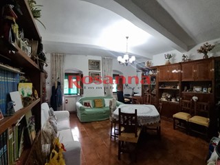 Appartamento in Vendita a Livorno, 165'000&euro;, 100 m²