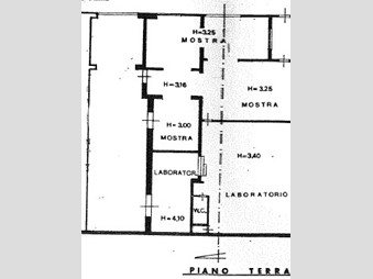 Immobile commerciale in Vendita a Lucca, zona San Concordio Contrada, 850'000€, 300 m²
