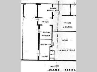 Immobile commerciale in Vendita a Lucca, zona San Concordio Contrada, 850'000€, 300 m²