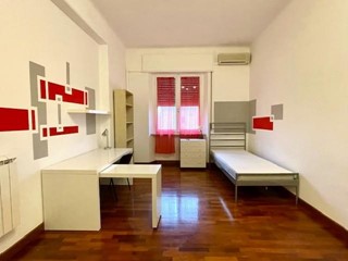 Quadrilocale in Affitto a Pisa, 300€, 95 m², arredato