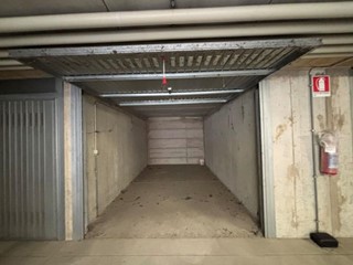 Box in Vendita a Pozzuolo Martesana, 9'000&euro;, 18 m²