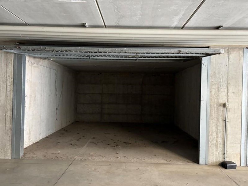 Box in Vendita a Pozzuolo Martesana, 15'000&euro;, 29 m²