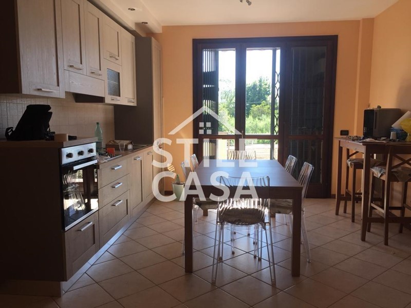 Trilocale in Vendita a Altopascio, 140'000€, 73 m², arredato