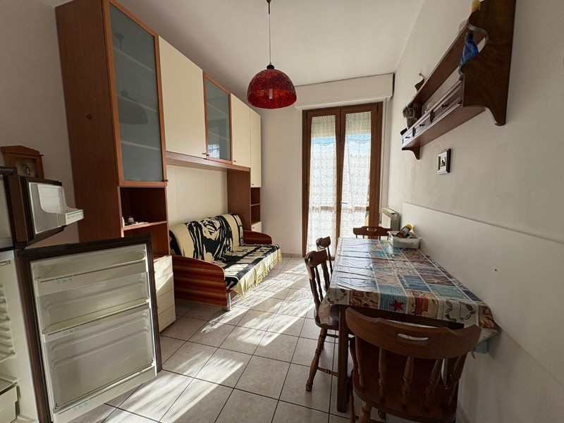 Bilocale in Vendita a Massa, 155'000€, 46 m², arredato