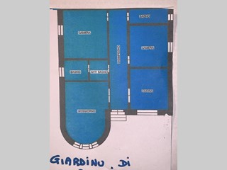 Trilocale in Vendita a Livorno, zona Ardenza, 450'000&euro;, 120 m²