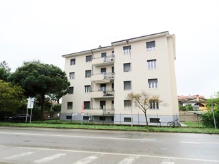Appartamento in Vendita a Corbetta, 82'500&euro;, 95 m²