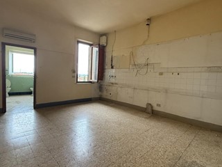 Trilocale in Vendita a Monsummano Terme, 105'000&euro;, 60 m²