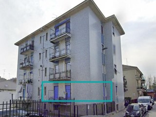 Trilocale in Vendita a Rozzano, 68'820&euro;, 51 m²