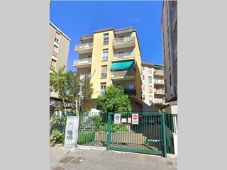 Quadrilocale in Vendita a Milano, 173'250€, 74 m², con Box
