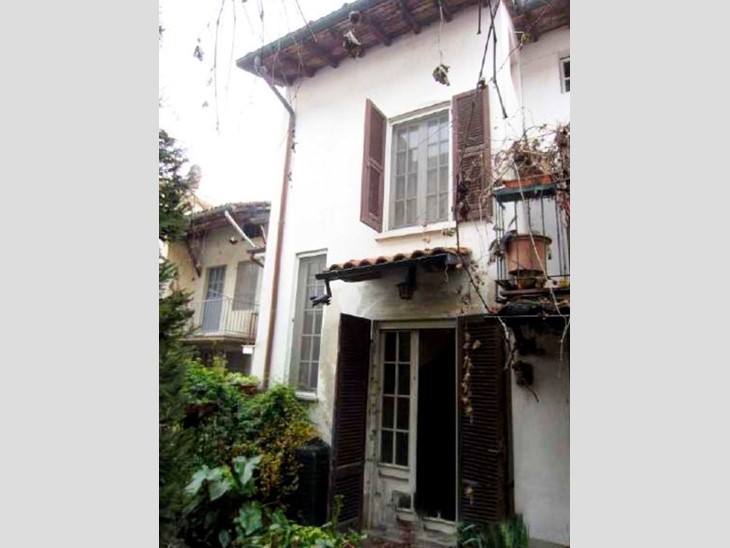 Appartamento in Vendita a Breme, 20'408&euro;, 133 m², con Box