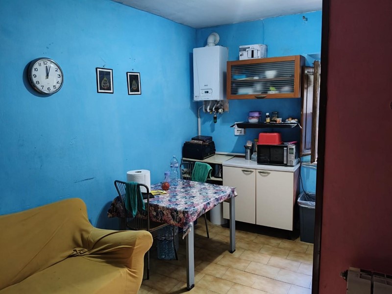 Casa Semi Indipendente in Vendita a Collesalvetti, 120'000&euro;, 85 m², con Box