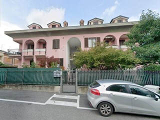 Trilocale in Vendita a Bernareggio, 63'900&euro;, 112 m²