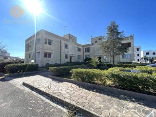 Appartamento in Vendita a Alessano, 119'000€, 120 m²