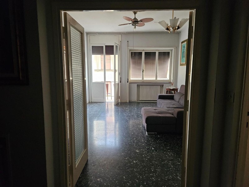 Trilocale in Vendita a Livorno, 138'000&euro;, 82 m²