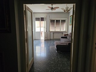 Trilocale in Vendita a Livorno, 138'000&euro;, 82 m²