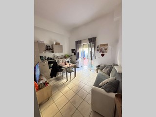 Bilocale in Affitto a Livorno, 620€, 50 m², arredato