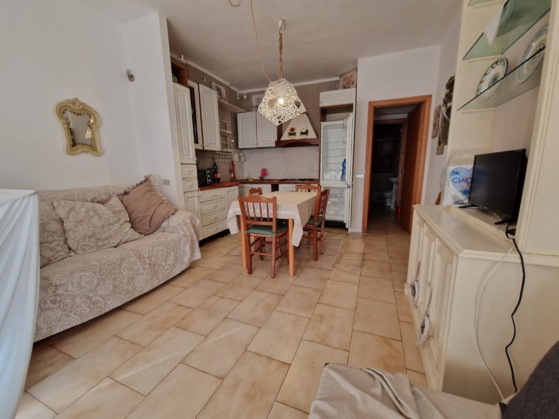Bilocale in Vendita a Rosignano Marittimo, zona Vada, 138'000€, 45 m², arredato