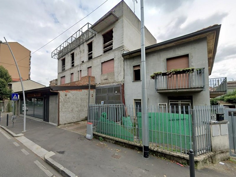 Negozio in Vendita a Cinisello Balsamo, 521'500&euro;, 704 m²