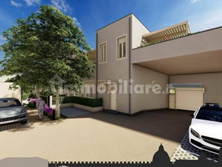 Appartamento in Vendita a Pisa, 850'000€, 211 m²