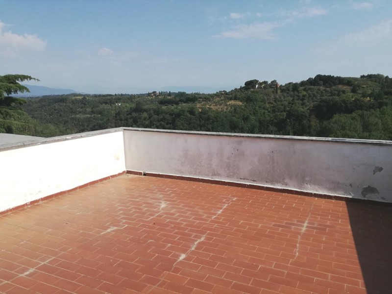 Trilocale in Vendita a Palaia, 72'000&euro;, 55 m², arredato