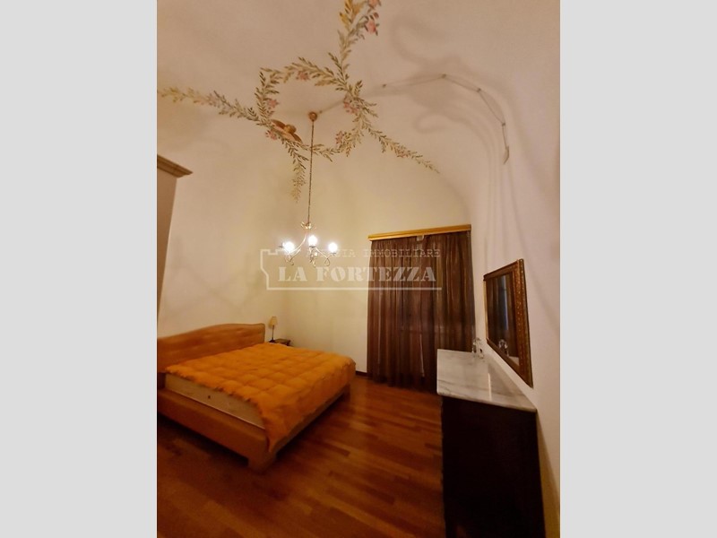 Appartamento in Vendita a Pisa, 375'000€, 120 m², arredato