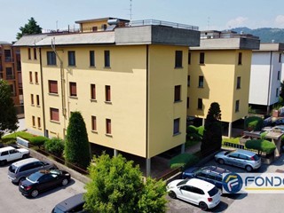 Quadrilocale in Vendita a Coccaglio, 129'900&euro;, 109 m²