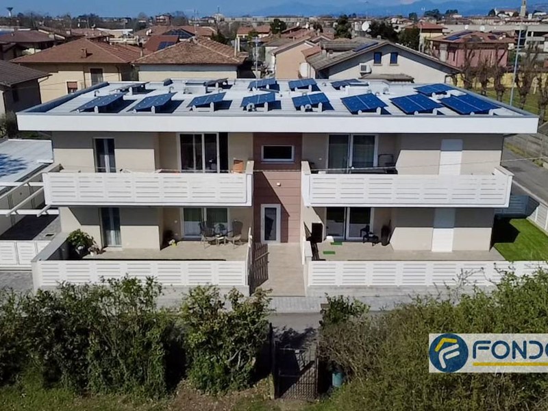 Bilocale in Vendita a Palazzolo sull'Oglio, 159'000&euro;, 54 m²