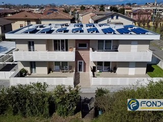 Bilocale in Vendita a Palazzolo sull'Oglio, 159'000&euro;, 54 m²