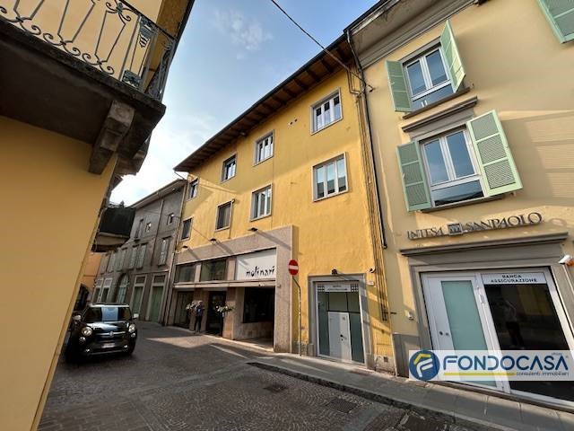 Trilocale in Vendita a Palazzolo sull'Oglio, 140'000&euro;, 94 m²