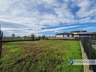 Terreno edificabile in Vendita a Torbole Casaglia, 125'000&euro;, 475 m²