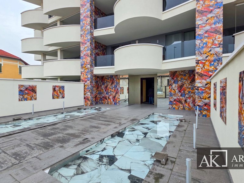 Attico in Vendita a Novara, 450'000&euro;, 121 m²