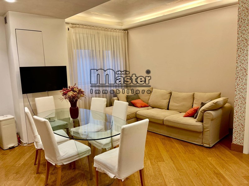 Bilocale in Affitto a Treviso, 820€, 45 m²