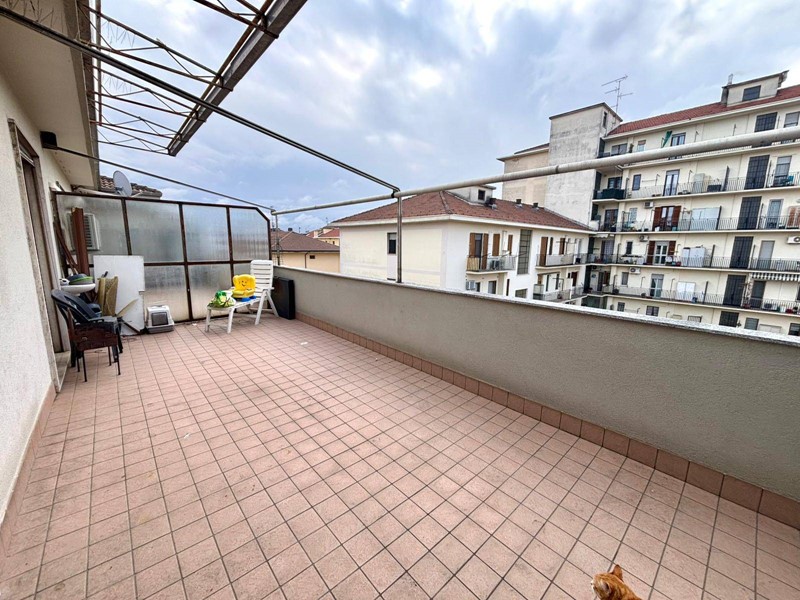 Trilocale in Vendita a Alessandria, 75'000€, 70 m²