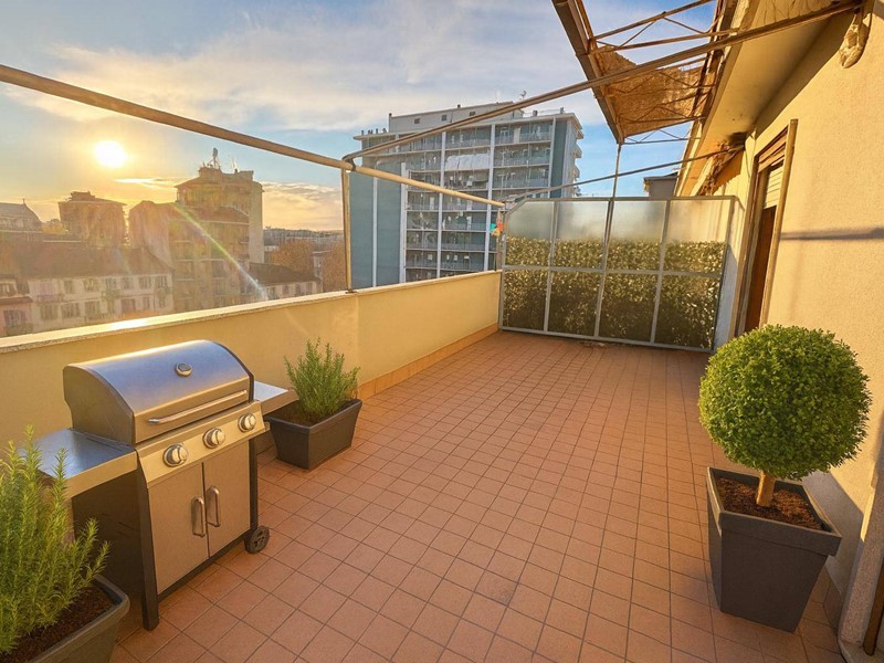 Trilocale in Vendita a Alessandria, 75'000&euro;, 70 m²