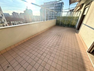 Trilocale in Vendita a Alessandria, 69'000&euro;, 70 m²