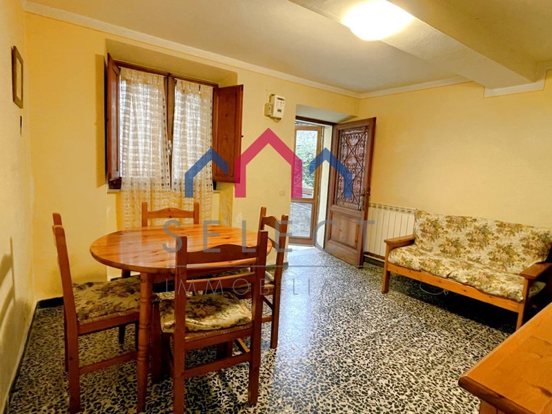 Casa Semi Indipendente in Affitto a Borgo a Mozzano, 500&euro;, 60 m²