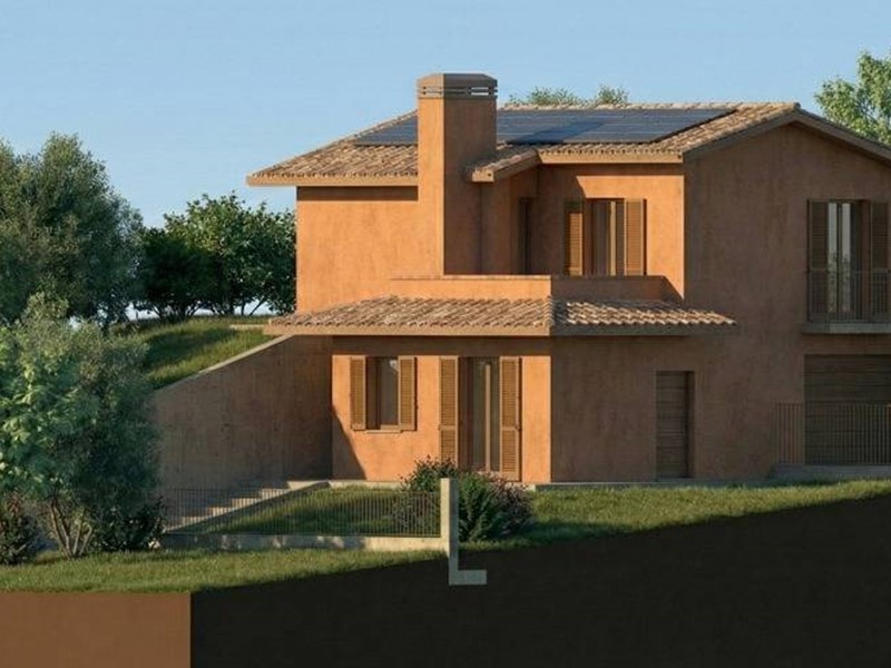 Casa Indipendente in Vendita a Senigallia, 420'000€, 180 m²